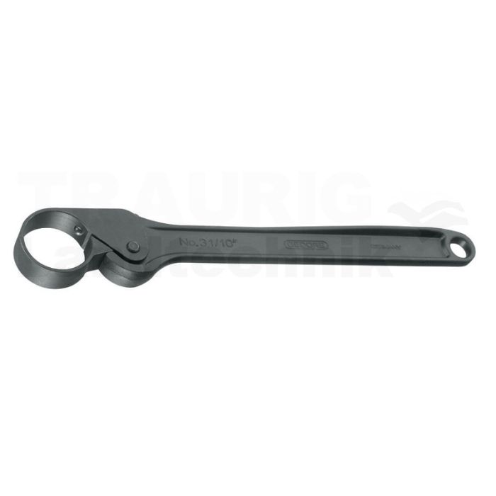 Freilaufknarre ohne Ring 40'', 960mm