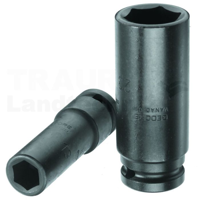 Kraftschraubereinsatz 1/2'' lang SK 14mm