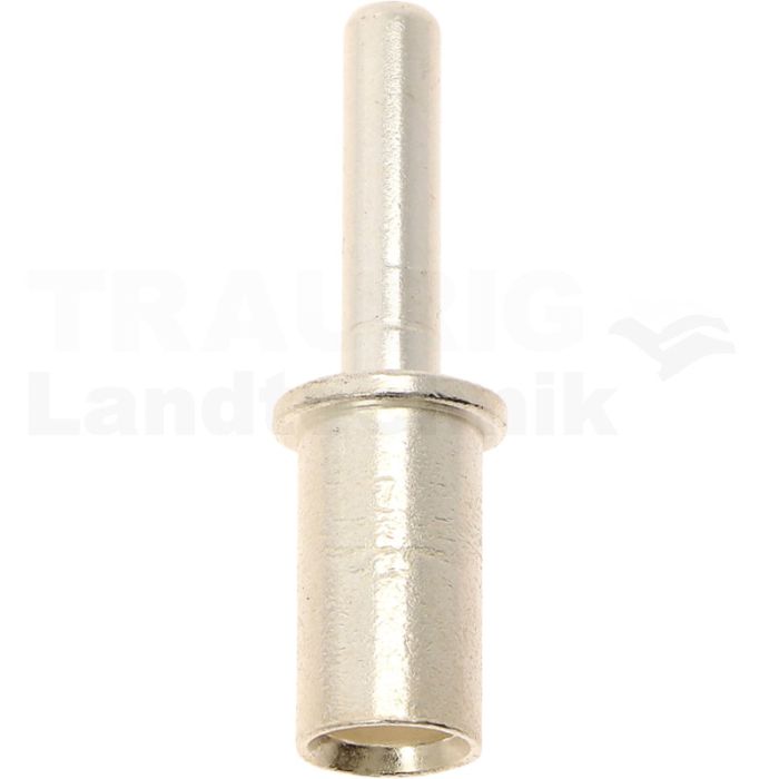 Stiftkontakt für Stecker
