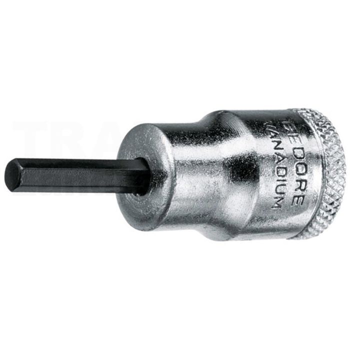 Schraubendrehereinsatz 3/8' InnenSK 10mm