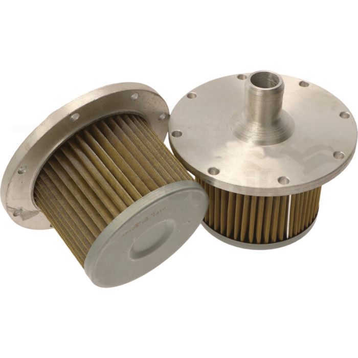 Hydraulikfilter Hydraulikfilter