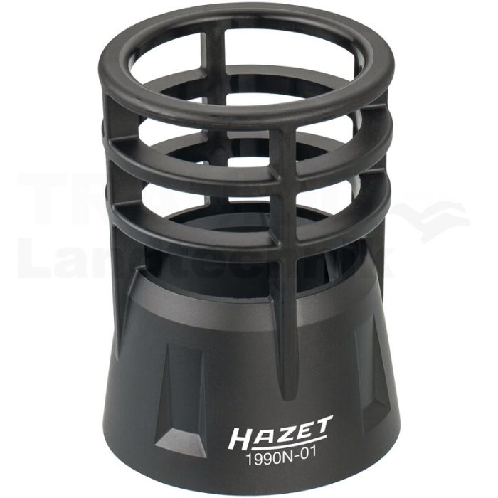 Schutzring für Heißluft Handgerät