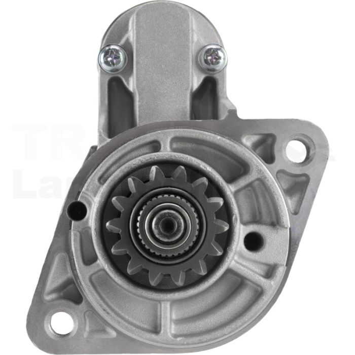 Starter 12 V / 1,6 kW