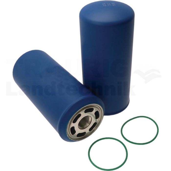 Hydraulikfilter