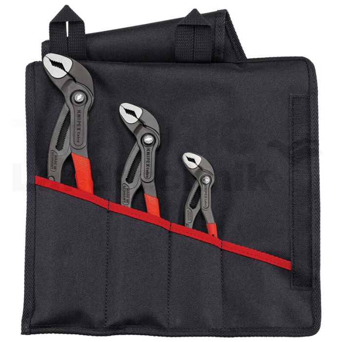 Cobra®-Set 3-teilig, Größe L Cobra®-Set 3-teilig, Größe L