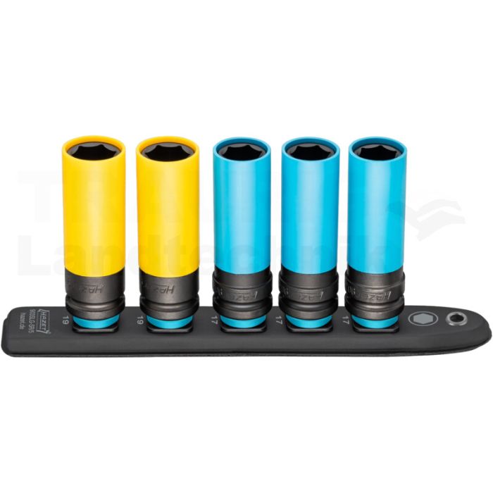 Kz. Rail 1/2", Reifenwechsel Kz. Rail 1/2", Reifenwechsel