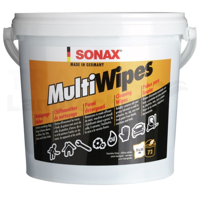 Multiwipes