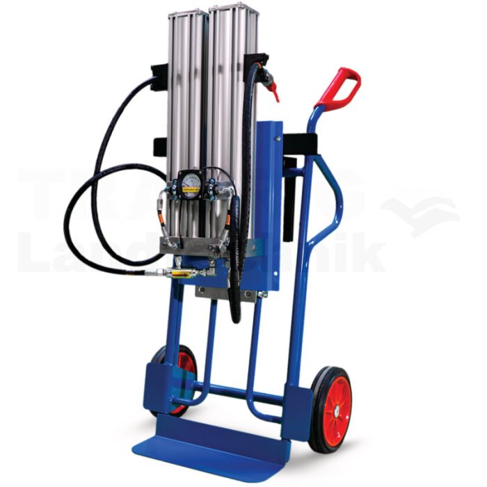 Spüleinheit OLFS58/2-A-14lpm-3bar Spüleinheit OLFS58/2-A-14lpm-3bar
