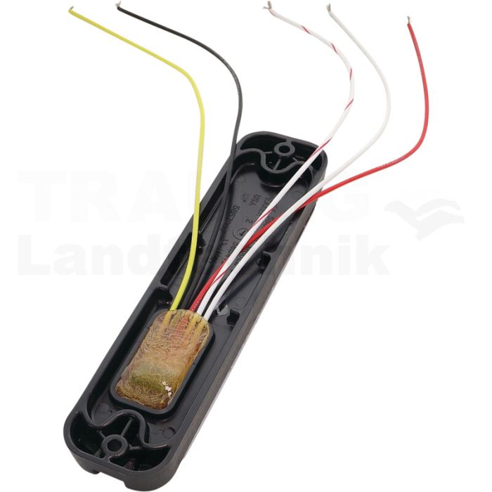 LED-Rückleuchte