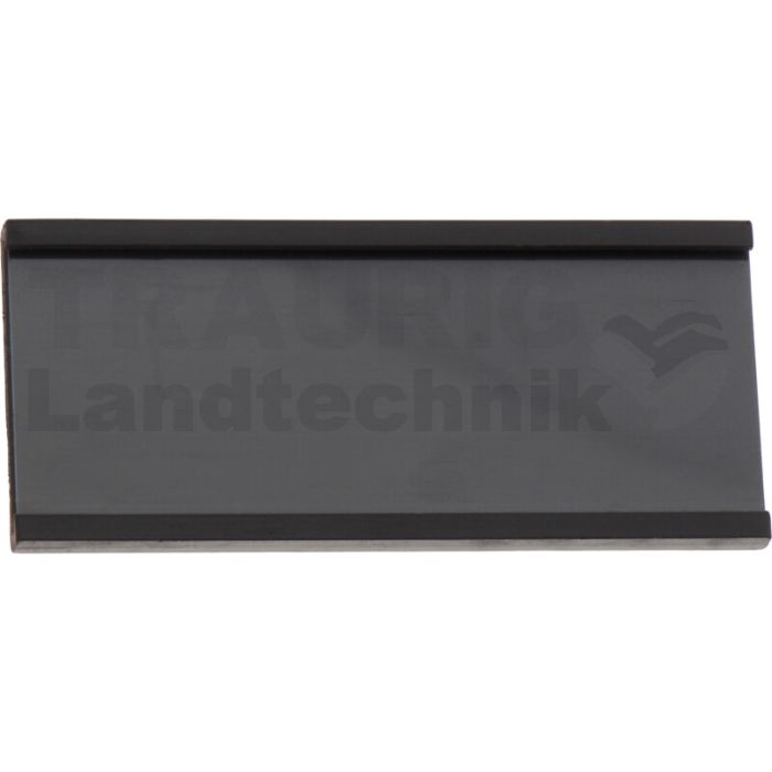 Magnetschild für Werkstattwagenschublade