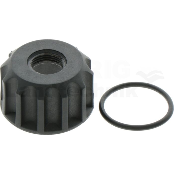 Mutter NG06 CETOP