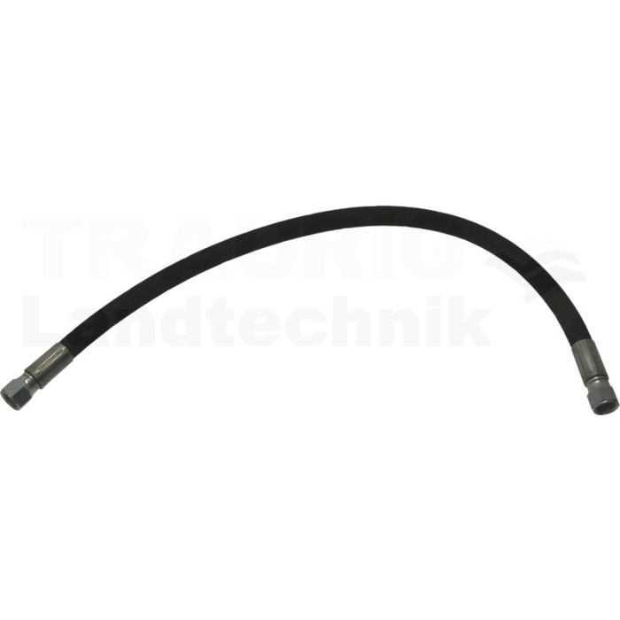 HD-Schlauch DIN 4815/4 HD-Schlauch DIN 4815/4