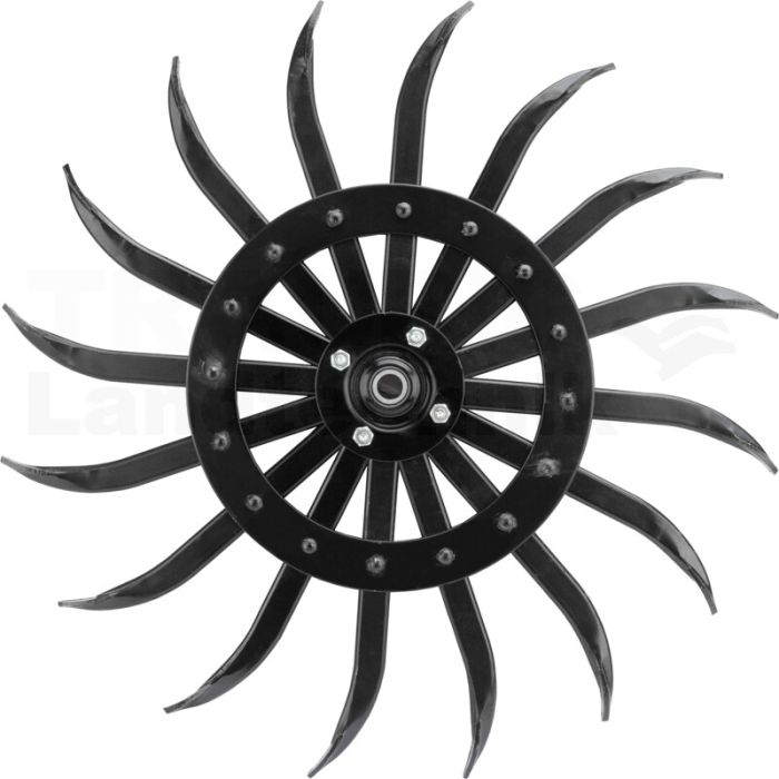 Rollstern ROTOCARE