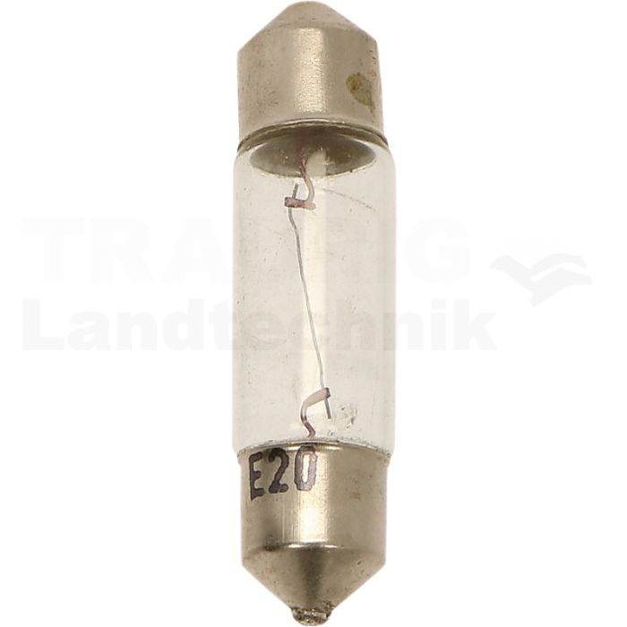 Soffitte T10,5x43 3W