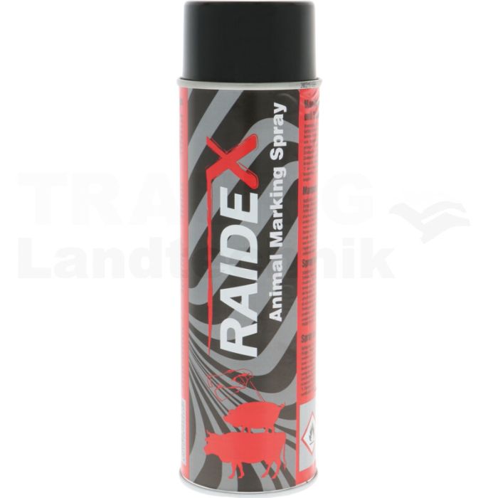 Viehzeichenspray