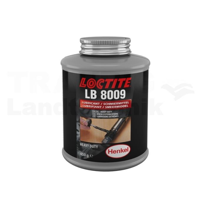 LOCTITE® 8009 Hochleistungs Anti Seize