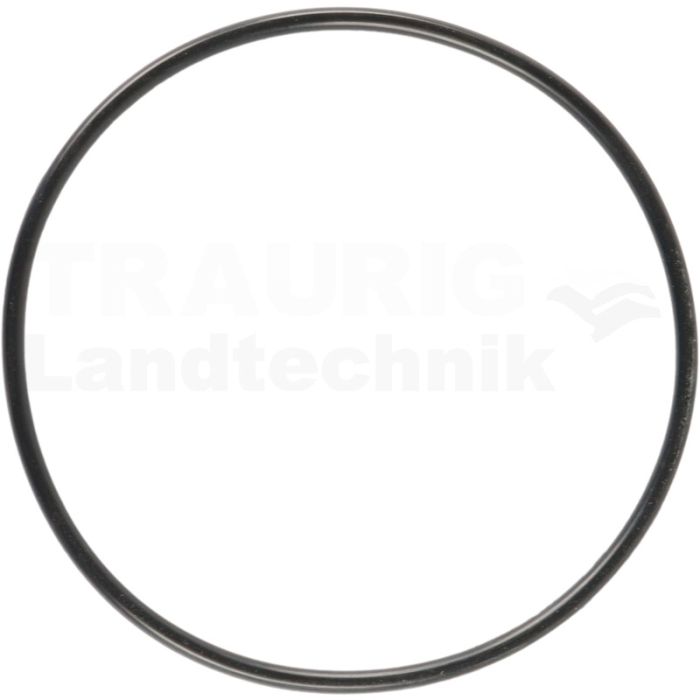 O - Ring, Ø 80 x 3 mm