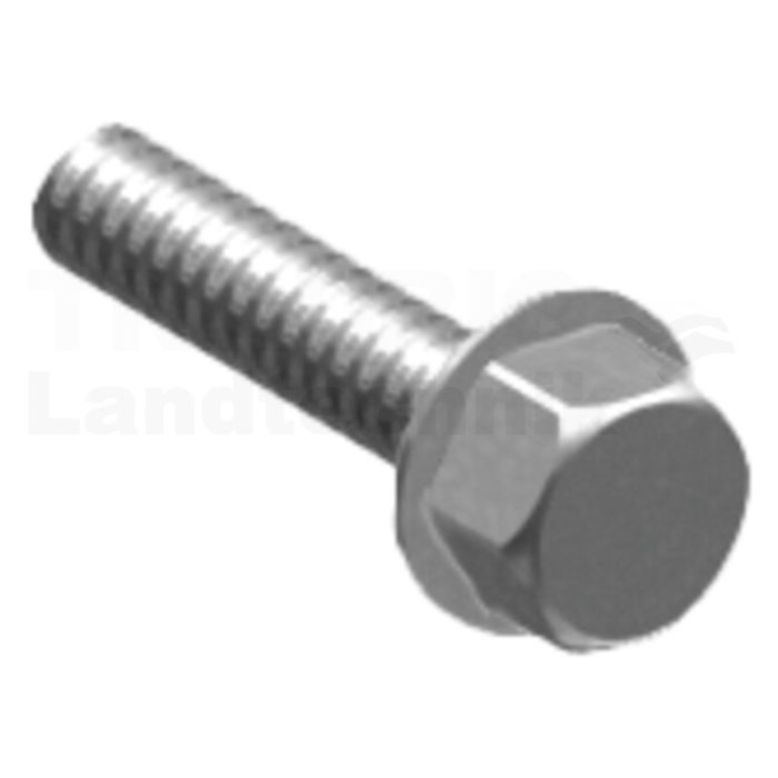 Schraubensatz VE:10 45mm JAE002081001410