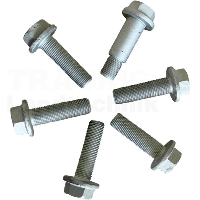 Verschraubungssatz M16x1,5 Länge 60mm