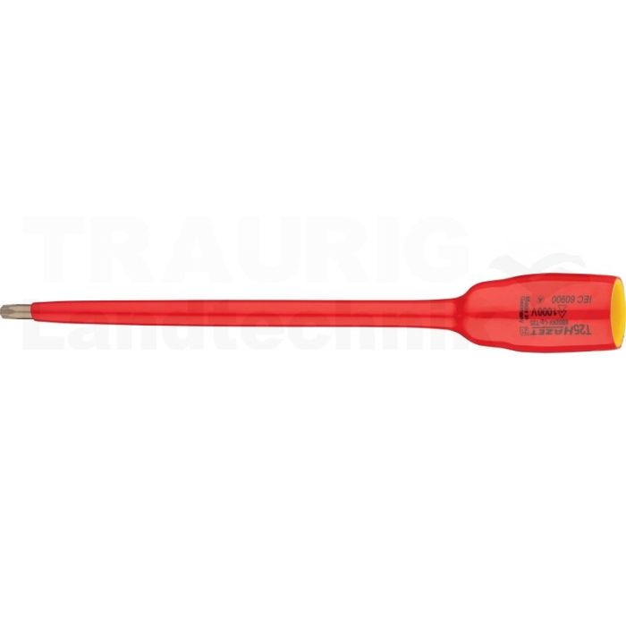 TORX® Steckschlüssel-Einsatz