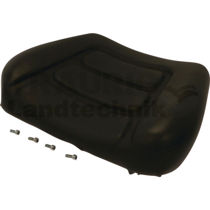 Rückenpolster PVC