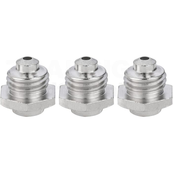 Mundstück 3,2 mm (1/8")