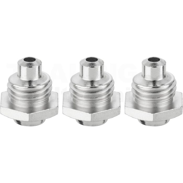 Mundstück 4 mm (5/32")