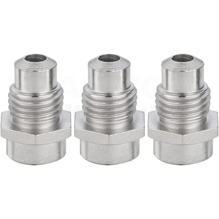 Mundstück 6,4 mm (1/4")