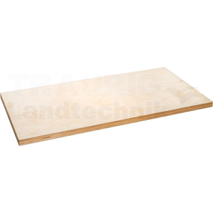 Holzplatte