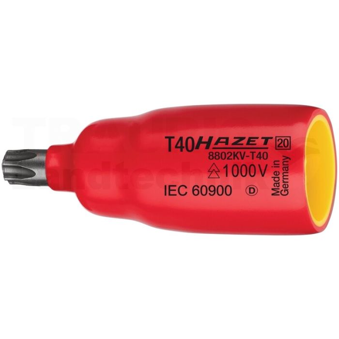 TORX® Steckschlüssel-Einsatz