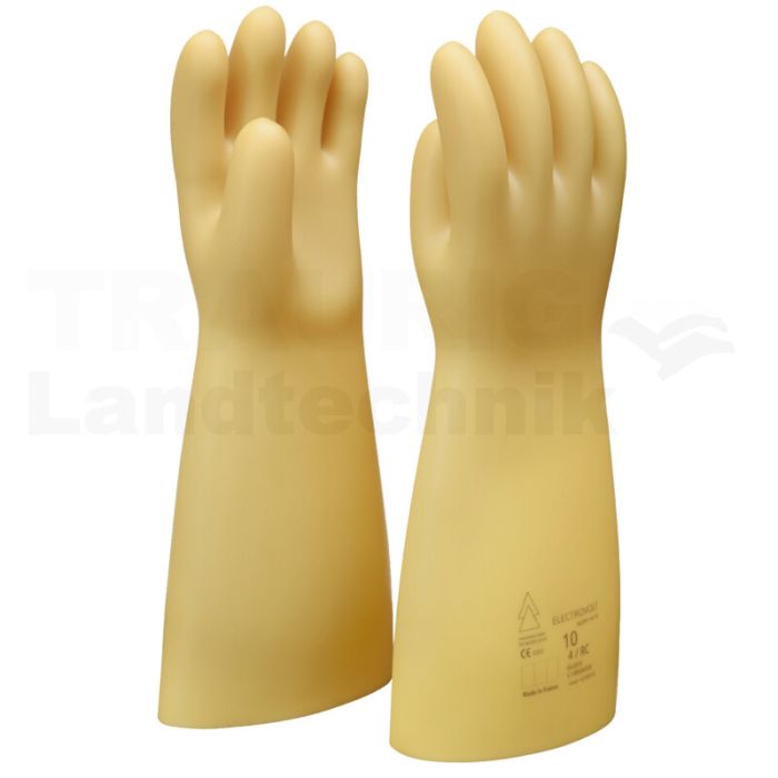 Elektriker-Schutzhandschuh
