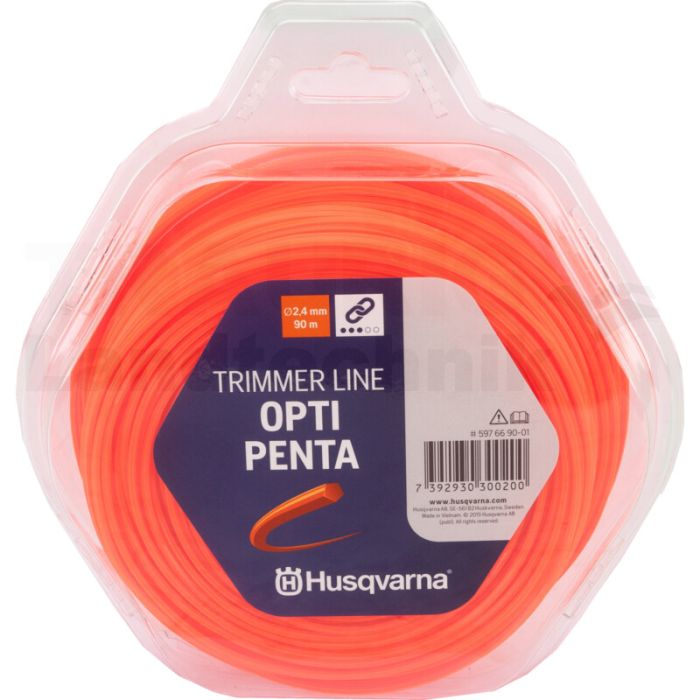 Nylonfaden Opti-Penta 