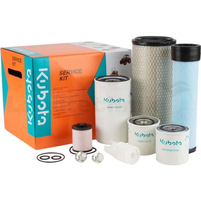 Service-Kit
