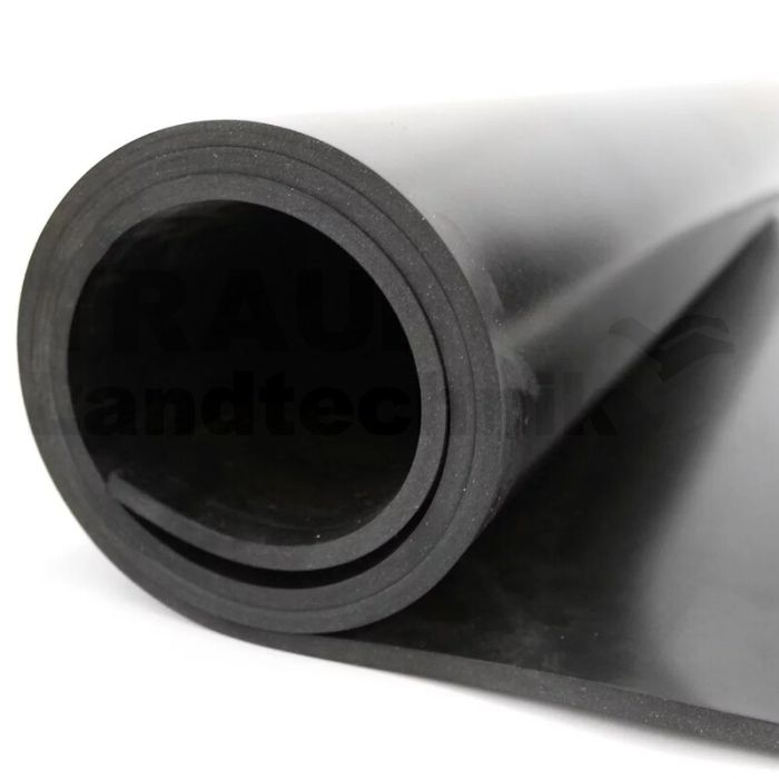 Gummimatte NBR Rolle