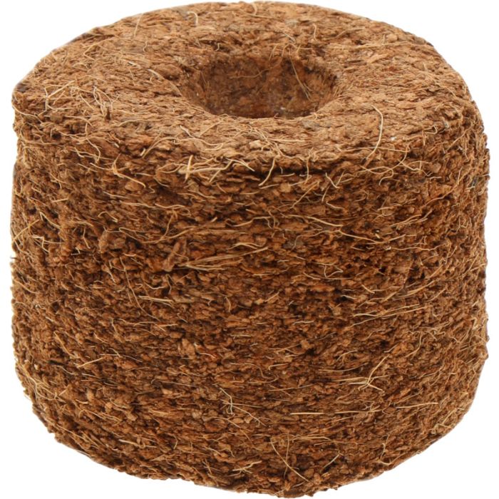 Kokosquelltöpfe