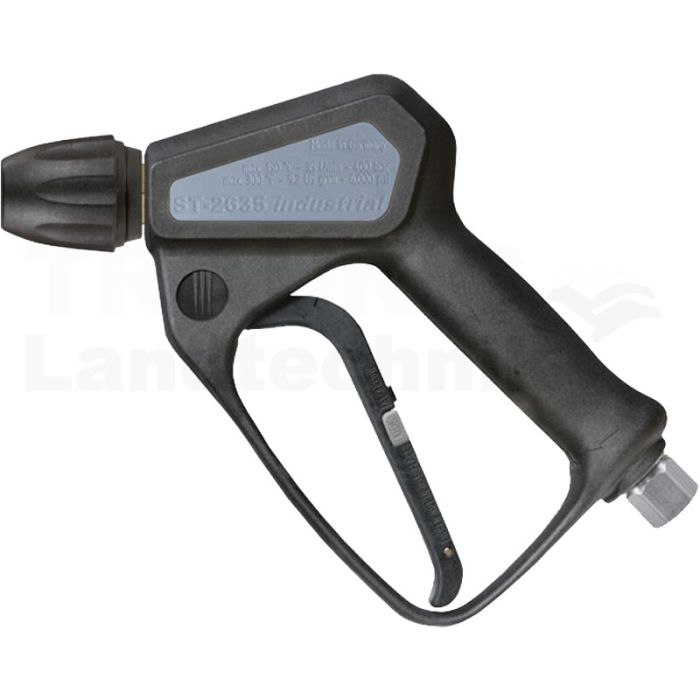 Hochdruckspritzpistole Hochdruckspritzpistole