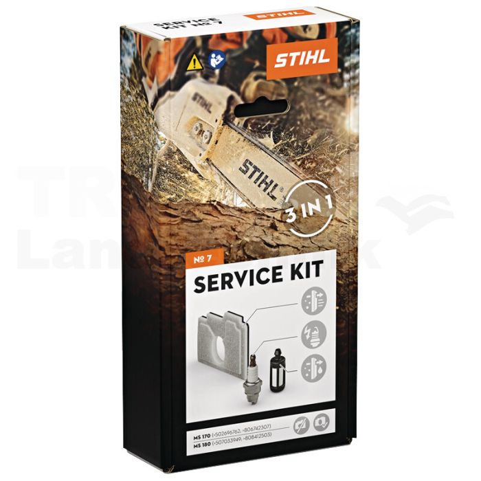 Servicekit 7 Servicekit 7