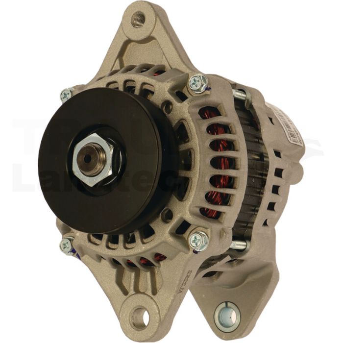 Generator Generator