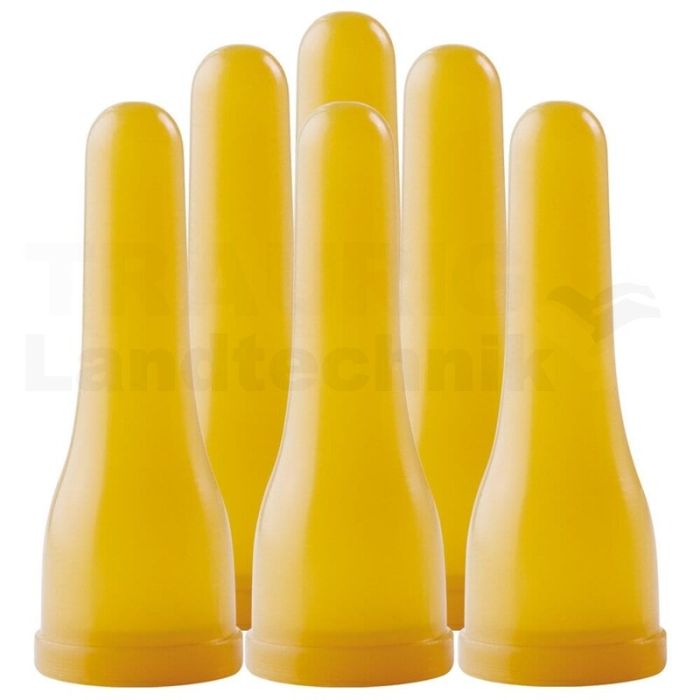 VPE6 Sauger Lamm für Flasche VPE6 Sauger Lamm für Flasche