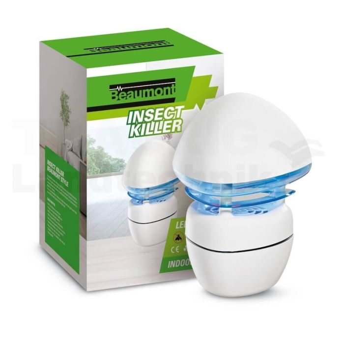 Insektenvernichter