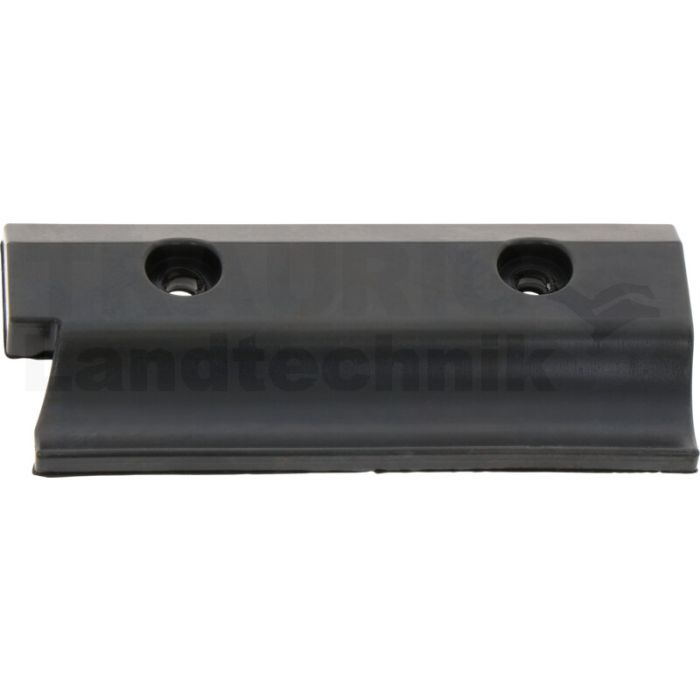 Lippendichtung mit Metalleinlage Lippendichtung mit Metalleinlage