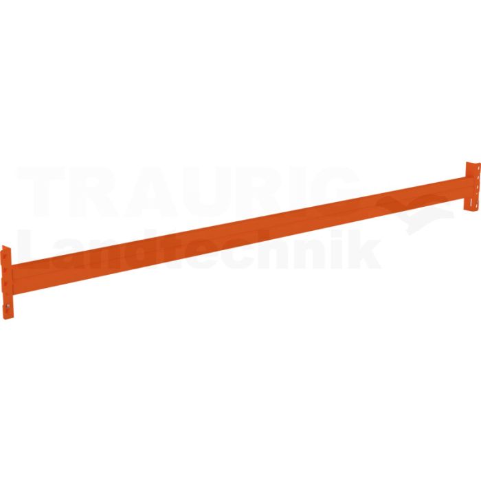 Holm 4HN, rotorange, komplett Holm 4HN, rotorange, komplett