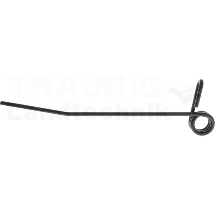 Striegelzinken Stroh 12mm