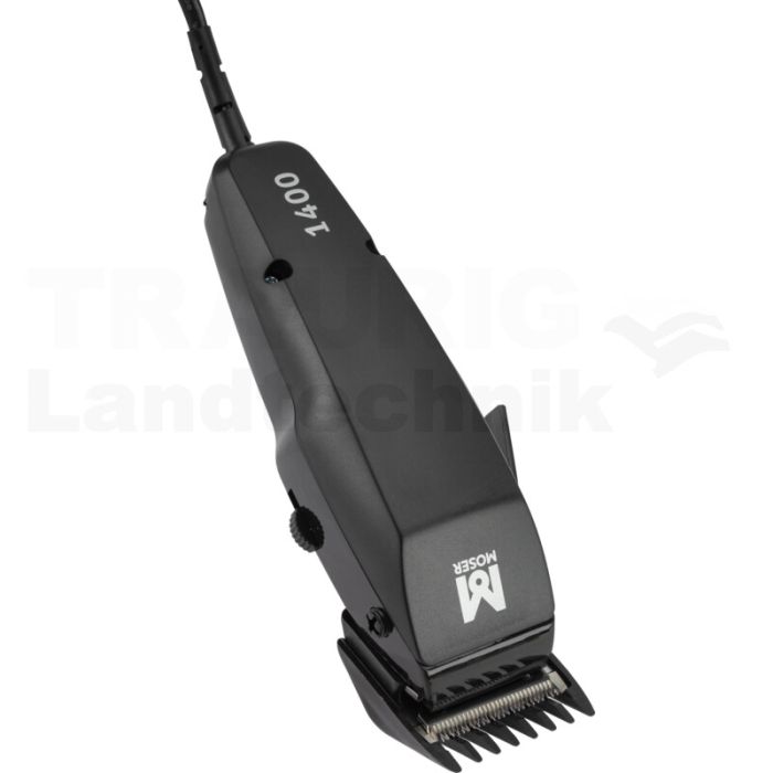 Tierschermaschinen-Set