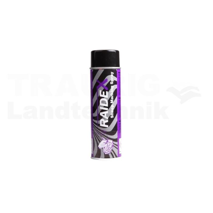Viehzeichenspray Viehzeichenspray