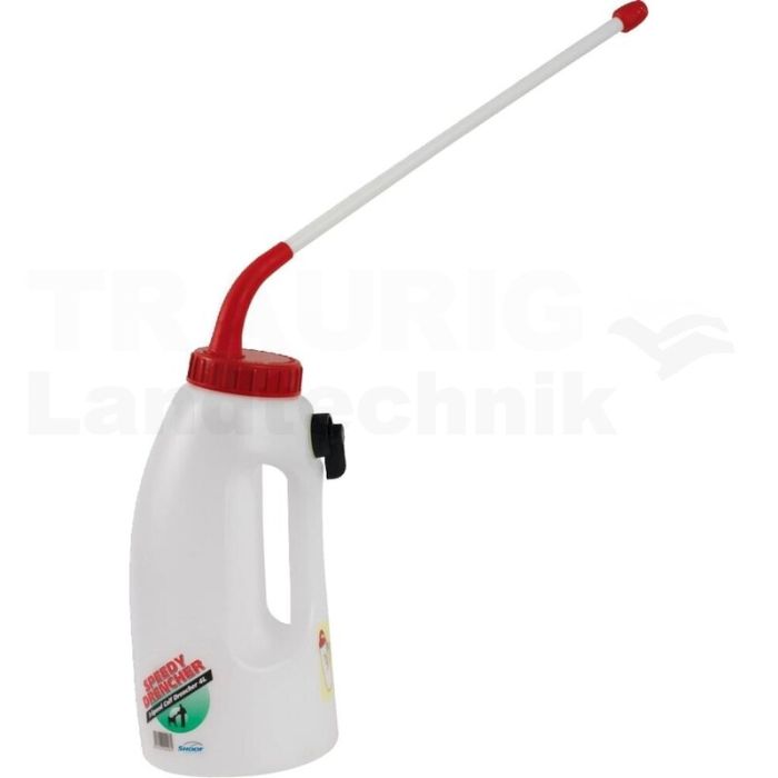Drenchflasche Speedy Drencher Drenchflasche Speedy Drencher