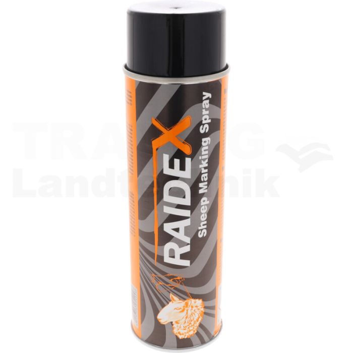 Viehzeichenspray