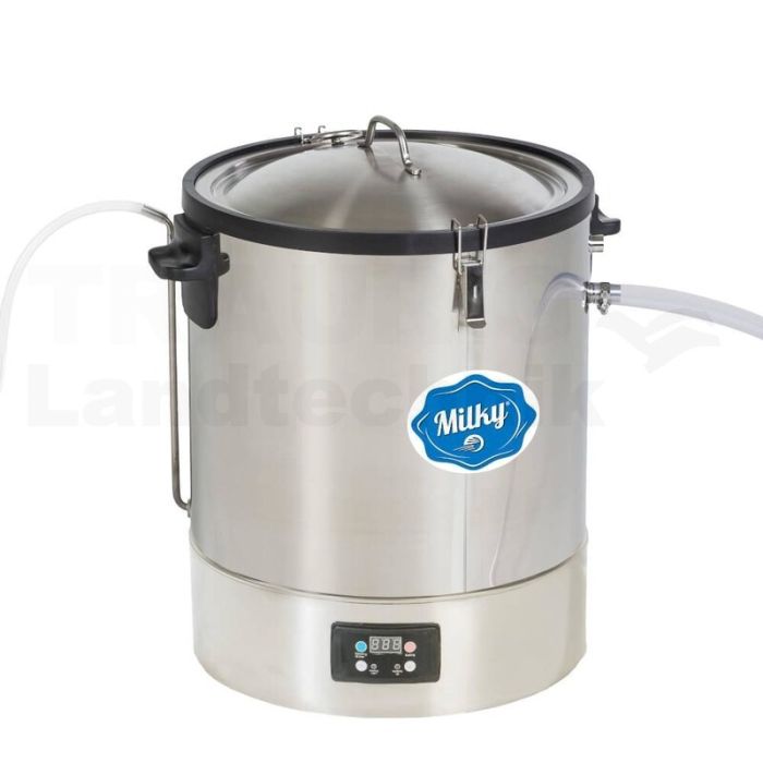 Pasteurisator