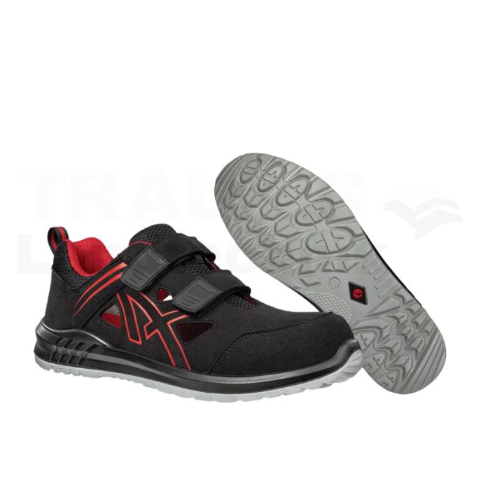 CLIFTON AIR LOW S1 ESD SRC Gr. 37
