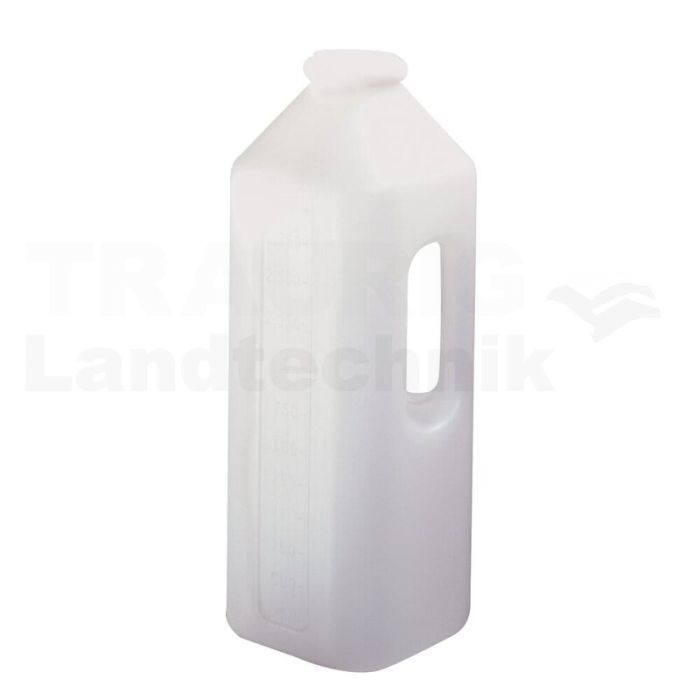 Kälberflasche